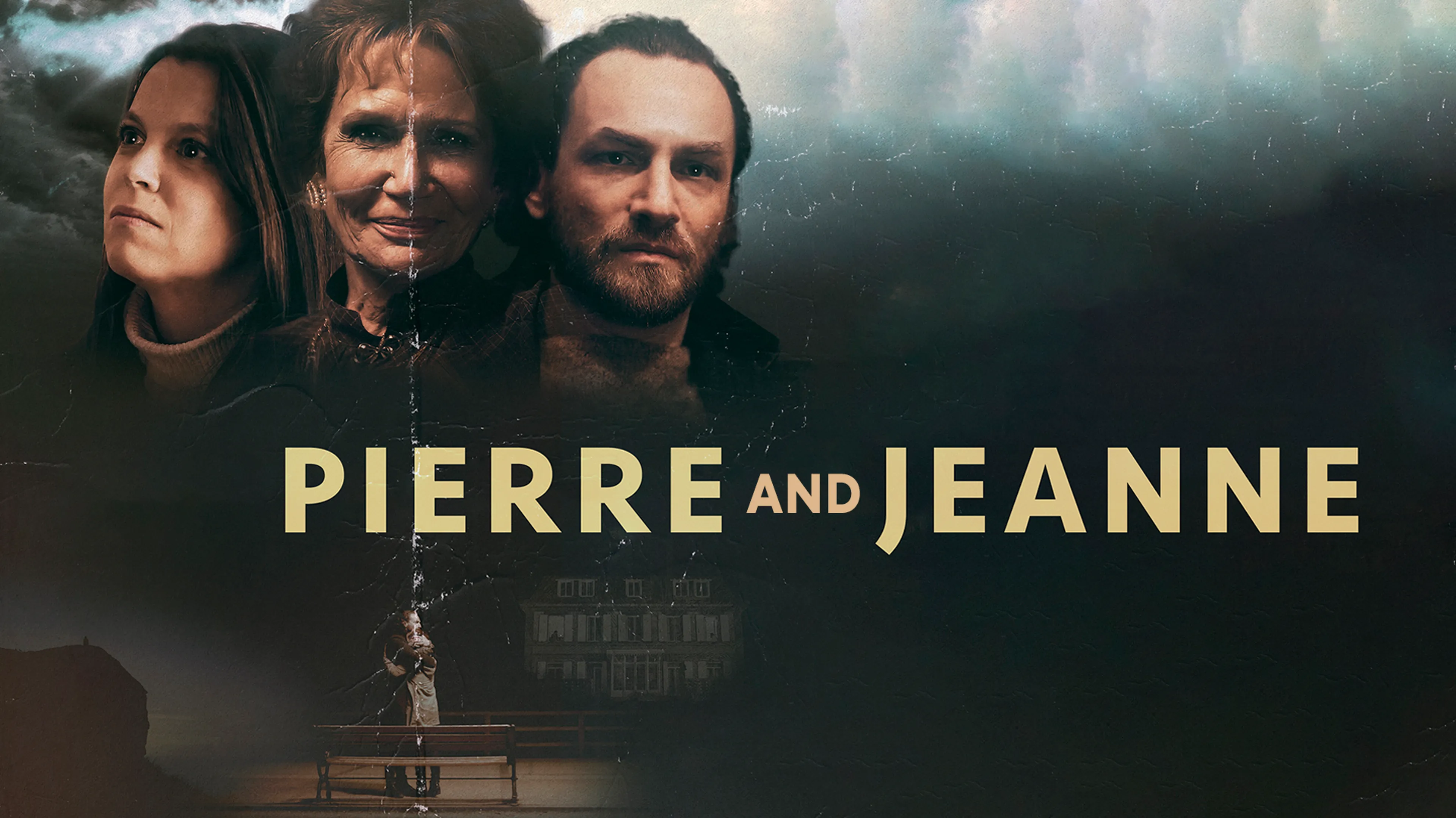 Pierre and Jeanne poster